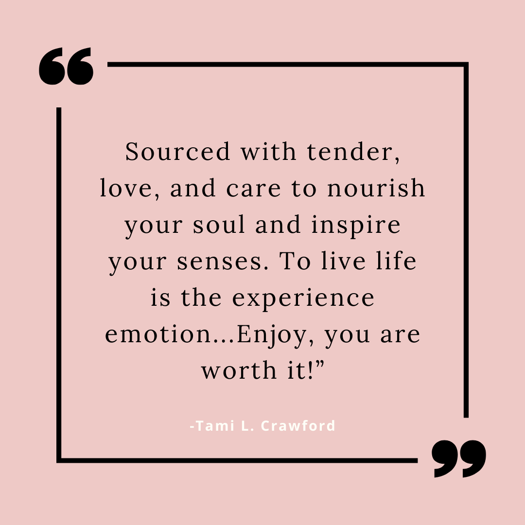 Gatherings - Red Currant and Pomegranate Soy Candle